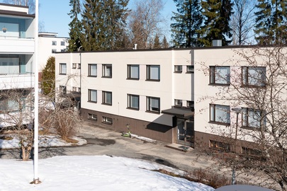 Emännäntie 31, Laajavuori, Jyväskylä