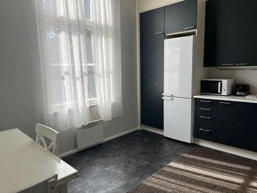 Karhulantie 10, Karhula, Kotka