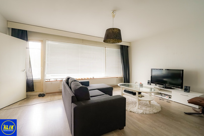 Visatie 5, Koivula, Pori