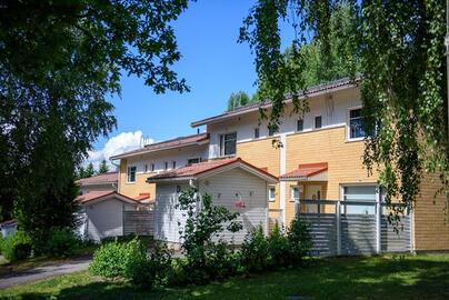 METSÄPIRTINKATU 30, Harittu, Turku