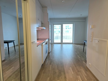 Rautatienkatu 19, Keskusta, Oulu