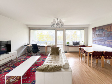 Suursuontie 6 D, Maunula, Helsinki