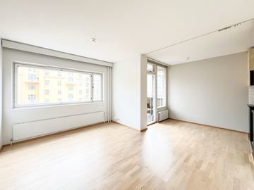 Kirstinkatu 7 C, Alppiharju, Helsinki