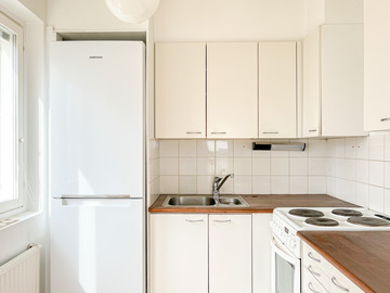Löydösmäki 11 A, Mikkelä, Espoo