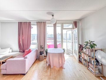 Tyynylaavankuja 2 A, Vuosaari, Helsinki