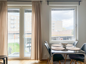 Michailowinkatu 5 A, Kakolanmäki, Turku