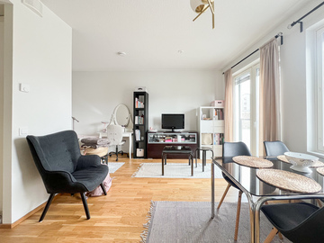 Michailowinkatu 5 A, Kakolanmäki, Turku