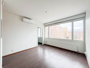 Puutarhakatu 20 B, Keskusta, Turku