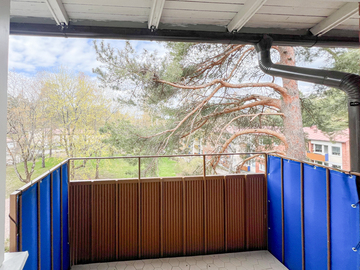 Porintie 5 E, Munkkivuori, Helsinki