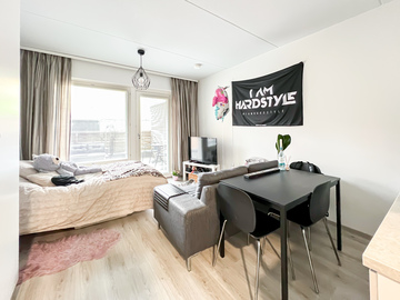 Unikkotie 11 C, Tikkurila, Vantaa