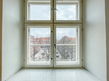 Ilmarinkatu 10 B, Etu-Töölö, Helsinki