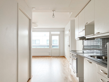 Leppävaarankatu 12 A, Leppävaara, Espoo