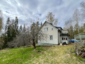 Porakallionkuja 3, Kellokoski, Tuusula