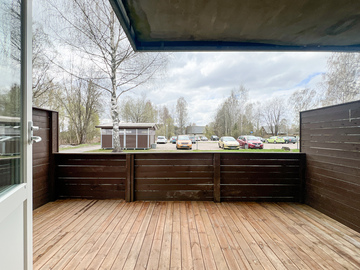 Paimenpolku 2 D, Räätykänmäki, Riihimäki