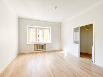 Pursimiehenkatu 14 B, Punavuori, Helsinki