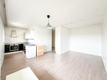 Sepetlahdentie 7 A, Matinkylä, Espoo