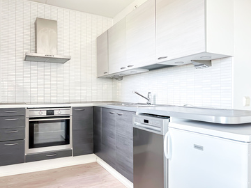 Sepetlahdentie 7 A, Matinkylä, Espoo