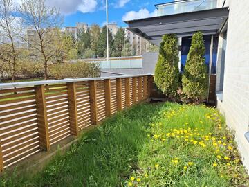 Lyhtykuja 2 A, Tuomarila, Espoo
