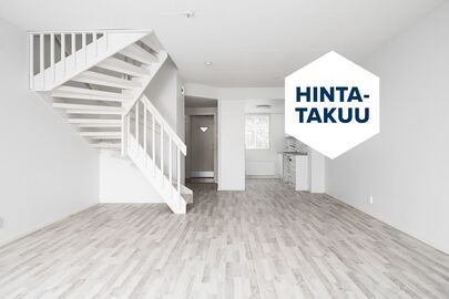 Ristiniementie 16, Espoonlahti, Espoo