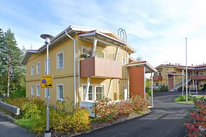 Vehmaksentie 4, Kumela, Riihimäki