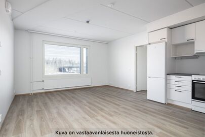 Viilivati 2, Kilo, Espoo