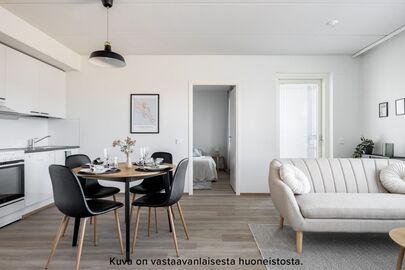 Viilivati 2, Kilo, Espoo