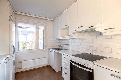 Ala-Säterinkatu 20, Huhtinen, Porvoo
