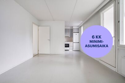 Leikkikuja 2a, Kontula, Helsinki