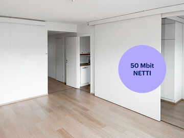 Hakaniemenranta 30, Merihaka, Helsinki