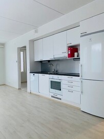 Kanahaukantie 17 A, Kaukovainio, Oulu
