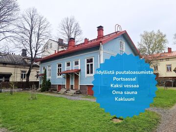 Rauhankatu 30, , Turku