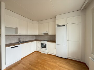 Tallimiehenkatu 2 B, , Hyvinkää