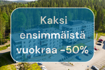 Huhta 5, Kangasrinne, Jyväskylä