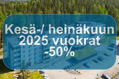 Huhta 5, Kangasrinne, Jyväskylä