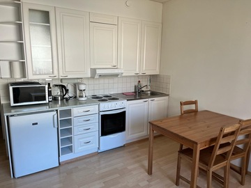 Sammonkatu 5, Keskusta, Äänekoski