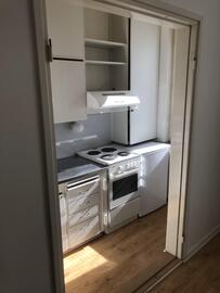 Rajakatu 34, Jyväskylä, Jyväskylä