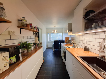 Neulapadontie 5 b, Myllypuro, Helsinki