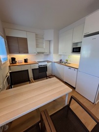 Mäntynäädänkatu 4 F 42, Koivuhaka, Kokkola