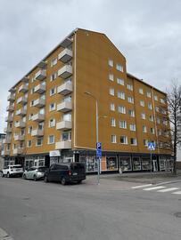 Pinninkatu 30, Tammela, Tampere