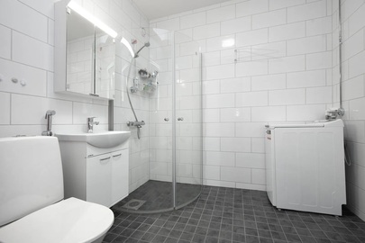 Luodontie 12 A, Väinölä, Pori