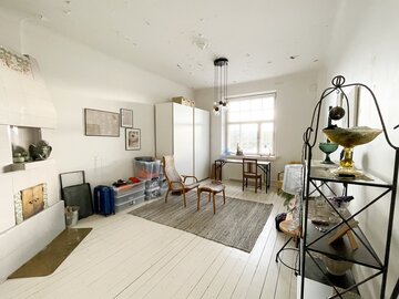 Siltasaarenkärki 3 C, Siltasaari, Helsinki