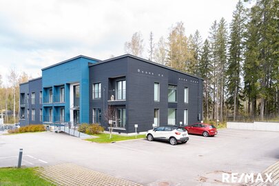 Kulorastaantie 3 B, Korso, Vantaa