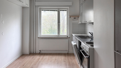Hämeentie 65 A, Hermanni, Helsinki