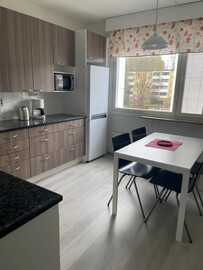 Taitoniekantie 11 F, Kortepohja, Jyväskylä