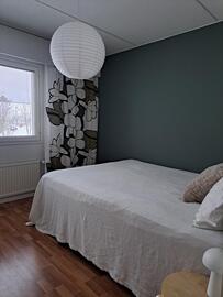 Ruijantie 6, Keskusta, Kuusamo