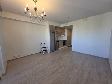 Opiskelijankatu 29 A, Hervanta, Tampere