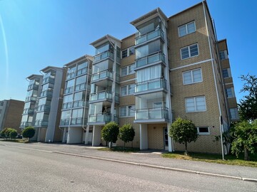 Tietäjänkatu 13 A, Peltola, Lappeenranta