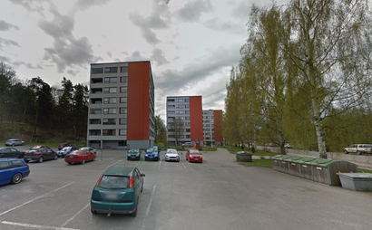 Kempilänkatu 3 C81, Pansio, Turku