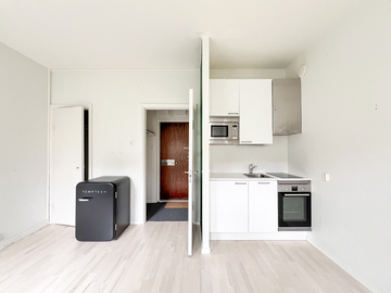 Otavantie 6 A, Lauttasaari, Helsinki
