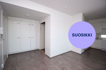 Vanhanladonkatu 2, Keijupuisto, Lahti
